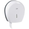Portarrollos YALISS 400 Blanco. Compra accesorios de baño para colectividades en VenusCatalogo.com