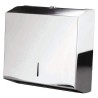 Dispensador Toallas Z Inox Brillo. Compra accesorios de baño para colectividades en VenusCatalogo.com