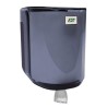 Dispensador de Papel Mecha Maxi CLEANLINE ABS Transparente. Compra accesorios de baño para colectividades en VenusCatalogo.com