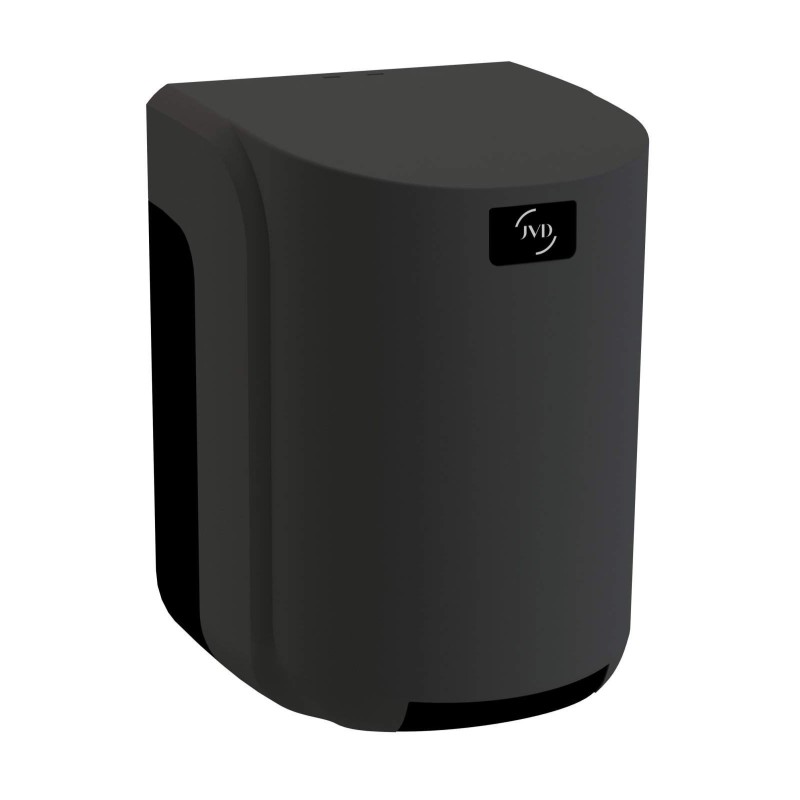 Dispensador de Papel Mecha Maxi CLEANLINE Negro. Compra accesorios de baño para colectividades en VenusCatalogo.com Dispensador de Papel Mecha Maxi CLEANLINE Negro. Compra accesorios de baño para colectividades en VenusCatalogo.com