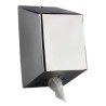 Dispensador papel mecha. Compra accesorios de baño industriales en VenusCatalogo.com