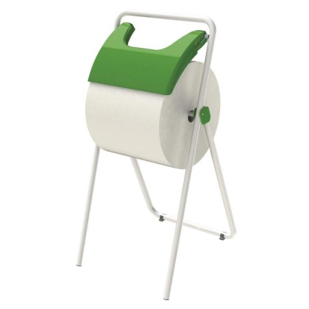 Portabobinas Trípode. Compra accesorios de baño para colectividades en VenusCatalogo.com