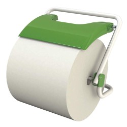 Portabobinas Mural. Compra accesorios de baño para colectividades en VenusCatalogo.com
