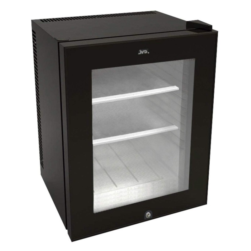 Minibar Termoabsorción 40L Puerta Cristal. Compra accesorios de baño para colectividades en VenusCatalogo.com Minibar Termoabsorción 40L Puerta Cristal. Compra accesorios de baño para colectividades en VenusCatalogo.com