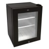 Minibar Termoabsorción 40L Puerta Cristal. Compra accesorios de baño para colectividades en VenusCatalogo.com