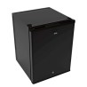 Minibar Termoabsorción 40L Puerta Opaca. Compra accesorios de baño para colectividades en VenusCatalogo.com