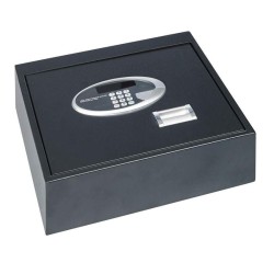 Caja Fuerte ICONIC. Compra accesorios de baño para colectividades en VenusCatalogo.com