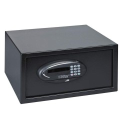 Caja Fuerte GUARDIAN. Compra accesorios de baño para colectividades en VenusCatalogo.com