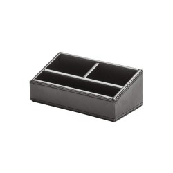 Bandeja Bolsitas CHARME. Compra accesorios de baño para colectividades en VenusCatalogo.com
