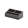 Bandeja Bolsitas CHARME. Compra accesorios de baño para colectividades en VenusCatalogo.com