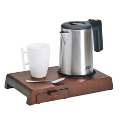 Bandeja IMPERIAL Perforada. Compra accesorios de baño para colectividades en VenusCatalogo.com