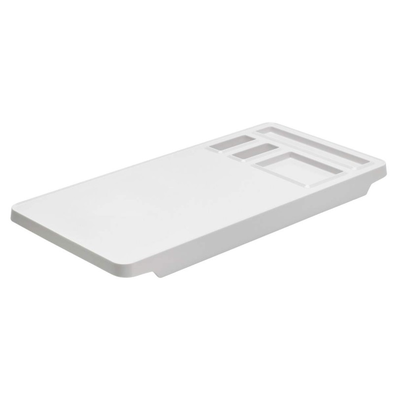 Bandeja MAESTRO Blanca. Compra accesorios de baño para colectividades en VenusCatalogo.com Bandeja MAESTRO Blanca. Compra accesorios de baño para colectividades en VenusCatalogo.com