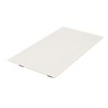 Bandeja de Servicio ZEN LINE Marfil. Compra accesorios de baño para colectividades en VenusCatalogo.com